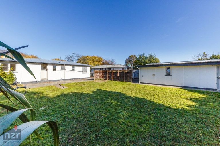 Photo of property in 28 North Street, Feilding, 4702