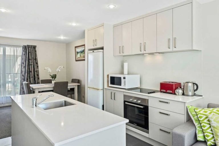 Photo of property in 19/7 Bangor Street, Christchurch Central, Christchurch, 8011