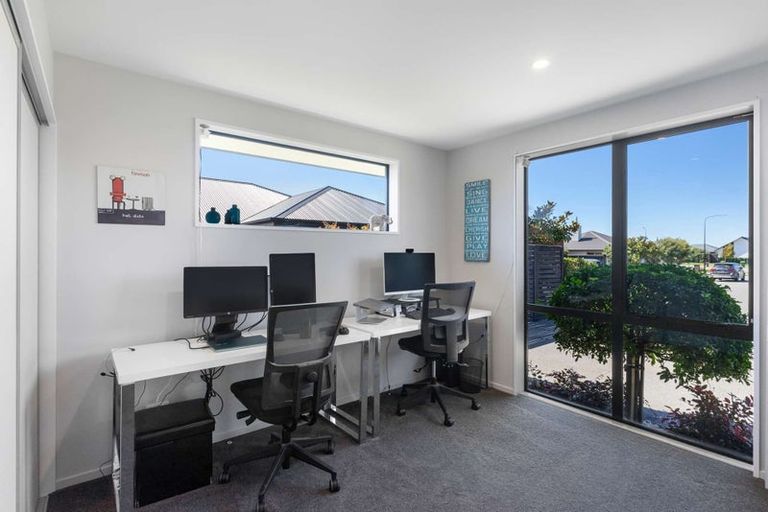 Photo of property in 10 Appleton Court, Rolleston, 7615