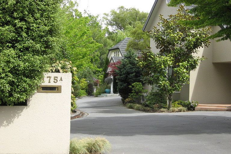 Photo of property in 2/175 Clyde Road, Burnside, Christchurch, 8053