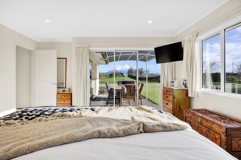 Photo of property in 399 Brookes Road, Ngaere, Stratford, 4391