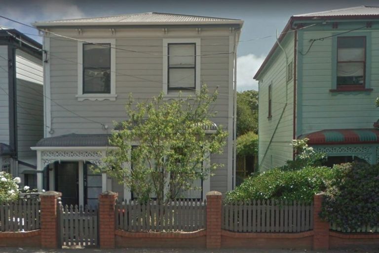 Photo of property in 24a Waripori Street, Berhampore, Wellington, 6023