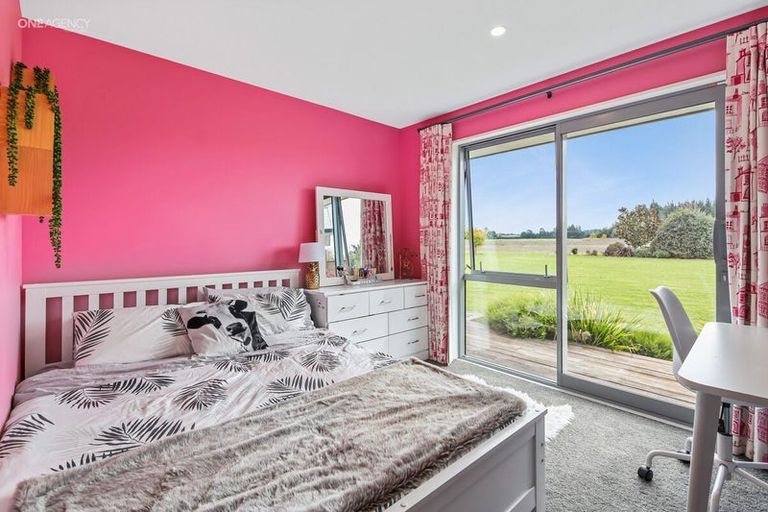 Photo of property in 1253c Tram Road, Swannanoa, Rangiora, 7476