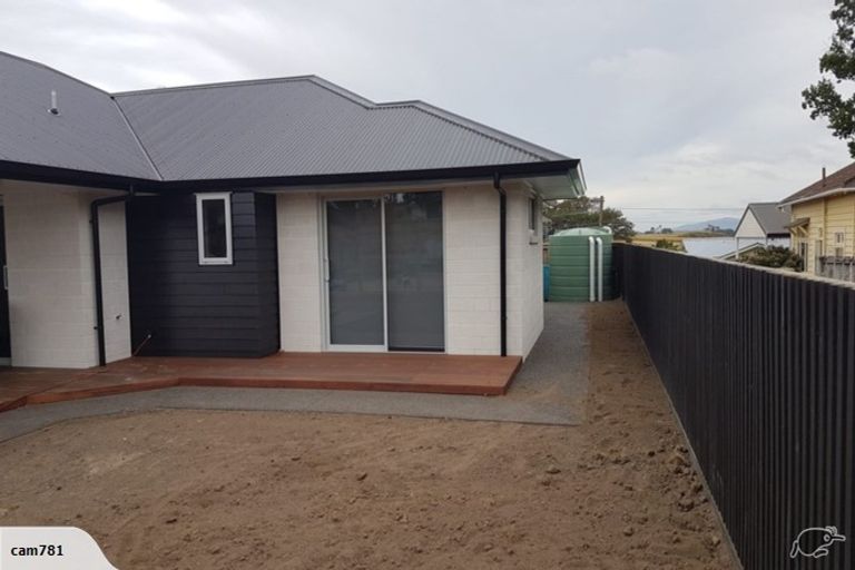 Photo of property in 55b Allen Street, Morrinsville, 3300