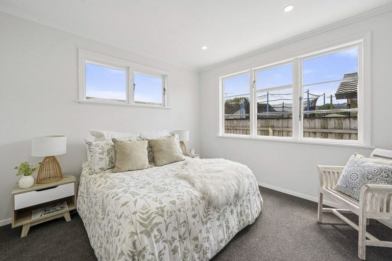 Photo of property in 31 Stephen Street, Trentham, Upper Hutt, 5018