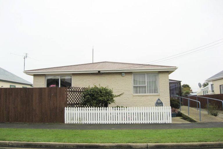 Photo of property in 42 Normanby Street, Saint Kilda, Dunedin, 9012