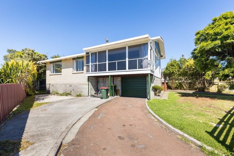 Photo of property in 45 Hume Street, Waitara, 4320