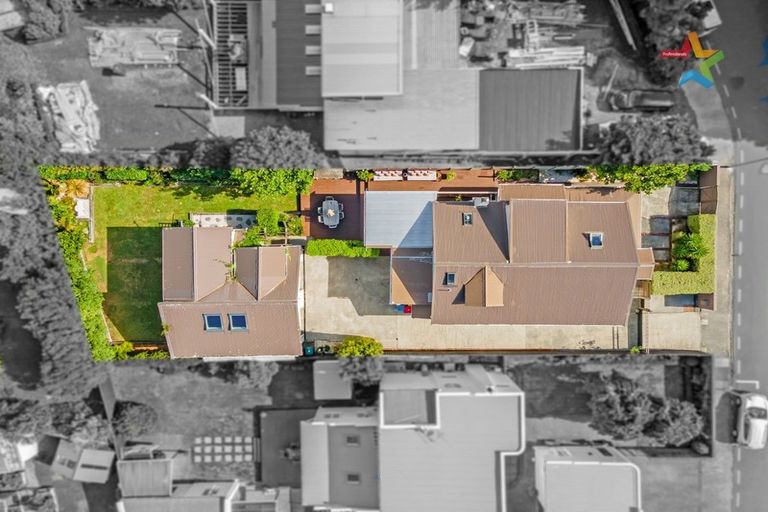 Photo of property in 9 Military Road, Boulcott, Lower Hutt, 5010