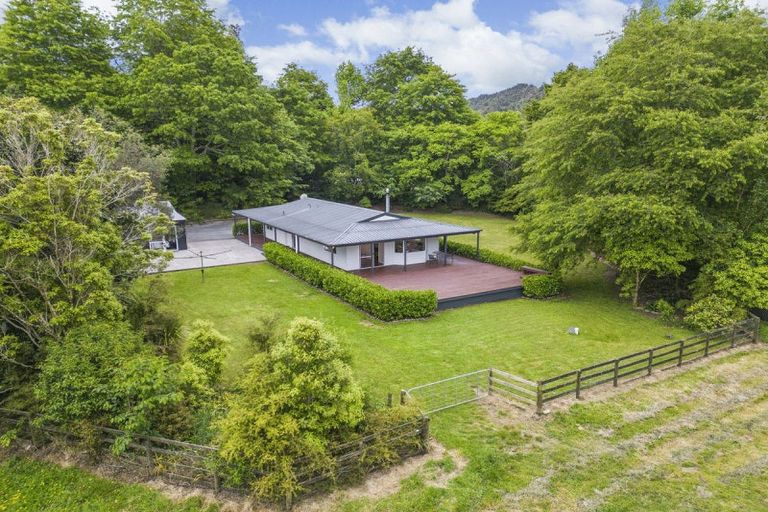 Photo of property in 127a Otonga Valley Road, Raglan, 3295