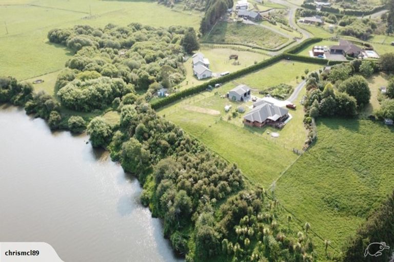 Photo of property in 146b Clark Road, Ngaruawahia, 3793
