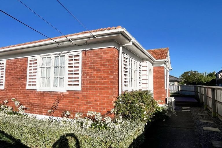 Photo of property in 99 Edinburgh Street, Spreydon, Christchurch, 8024