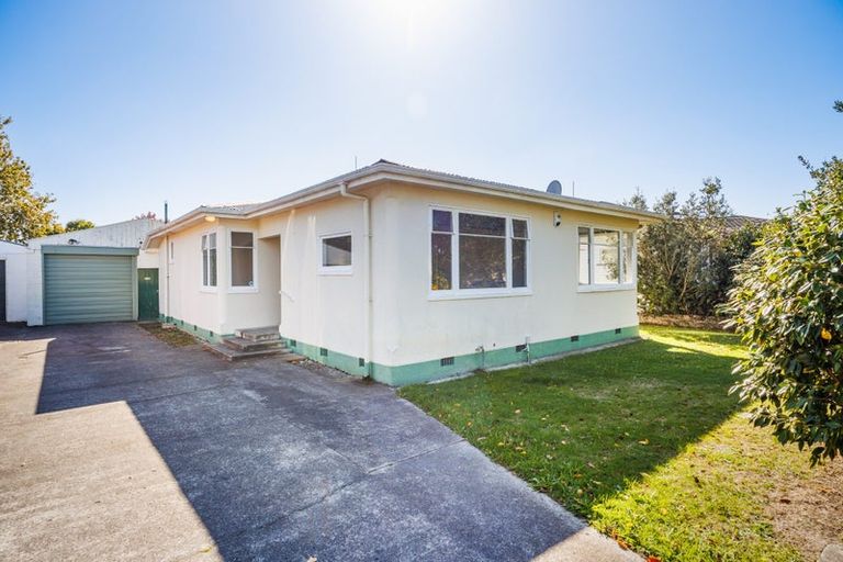 Photo of property in 80 Havill Street, Takaro, Palmerston North, 4410