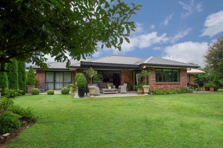 Photo of property in 34 Grosvenor Drive, Matamata, 3400