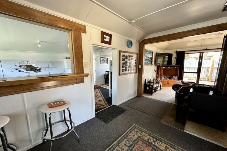 Photo of property in 12 Briscoe Street, Awakino, Mokau, 4376