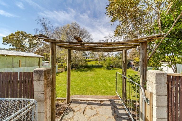 Photo of property in 113 Porangahau Road, Waipukurau, 4200