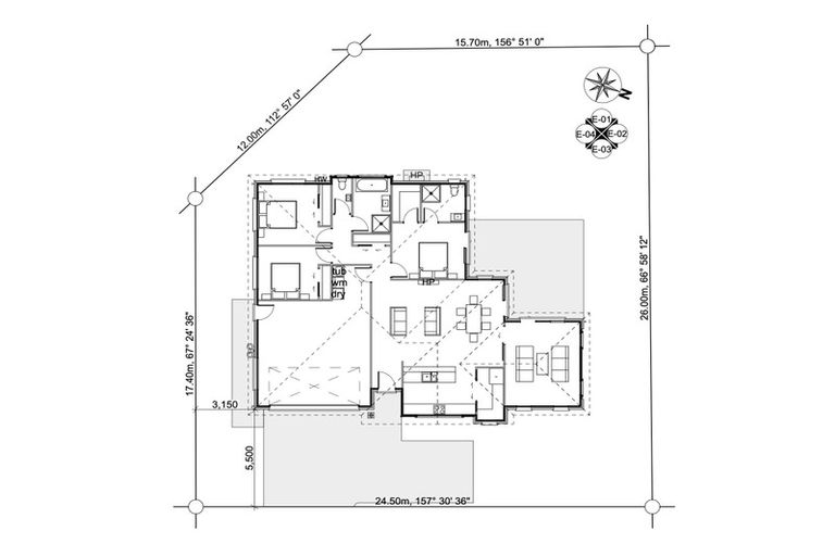 Photo of property in 240 Racecourse Road, Waverley, Invercargill, 9810