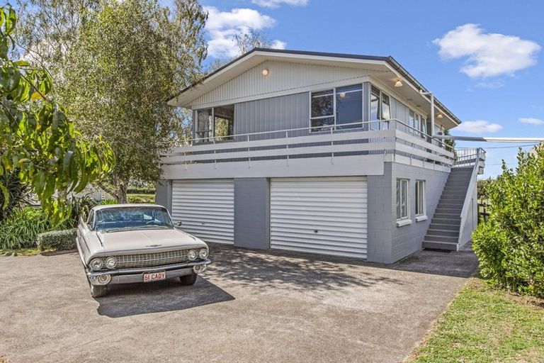 Photo of property in 85 Tarr Road, Ohaupo, 3881