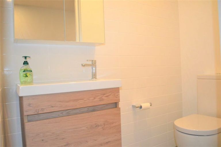 Photo of property in The Paddington, 118/11 Jessie Street, Te Aro, Wellington, 6011