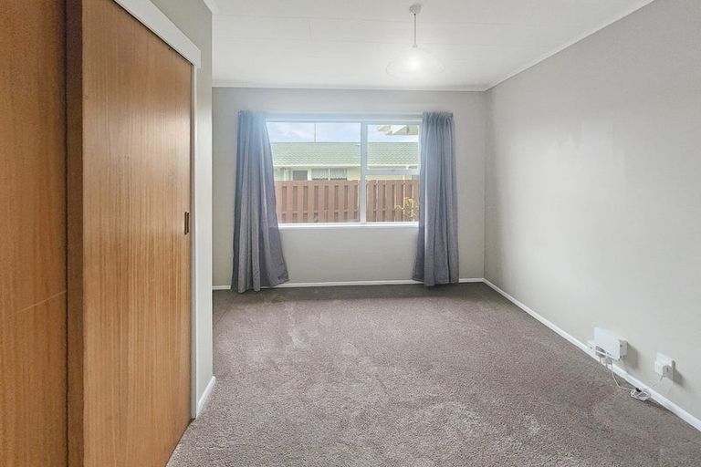 Photo of property in 21 Canterbury Street, Tamatea, Napier, 4112