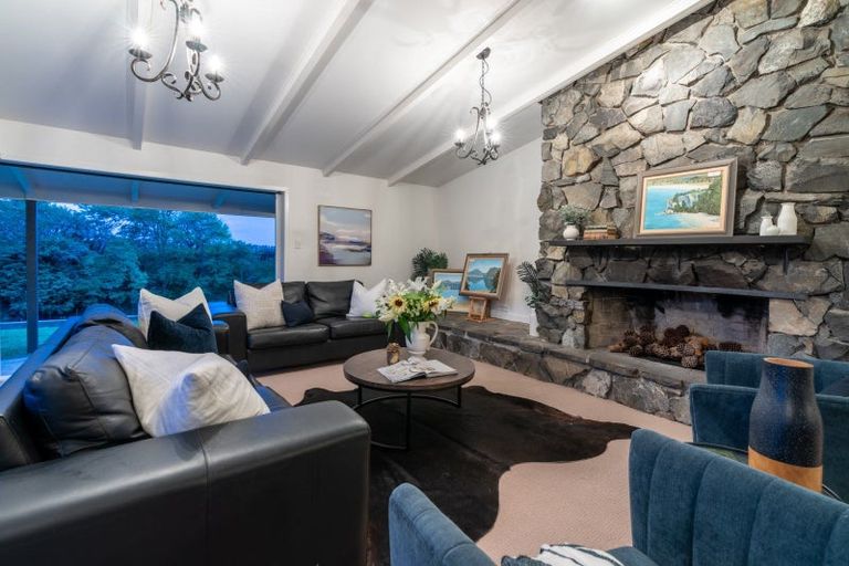 Photo of property in 463 Pickering Road, Tamahere, Hamilton, 3283