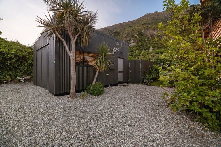 Photo of property in 15 Somerset Street, Kingston, Athol, 9793