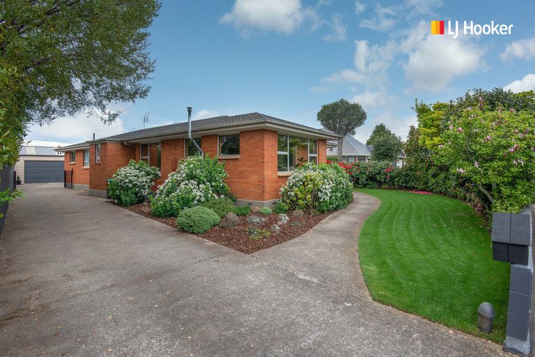 Photo of property in 19 Thames Street, Mosgiel, 9024