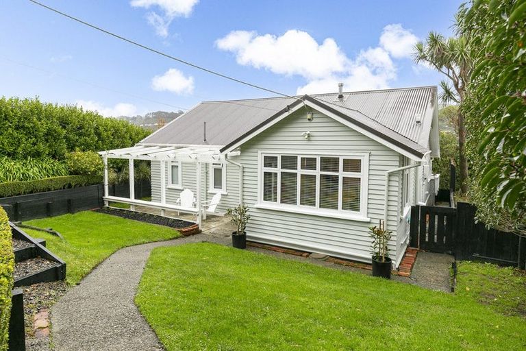 Photo of property in 292 Cockayne Road, Ngaio, Wellington, 6035