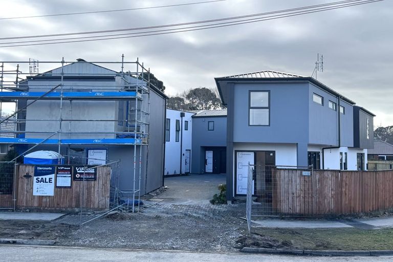 Photo of property in 41 Newmark Street, Bishopdale, Christchurch, 8053