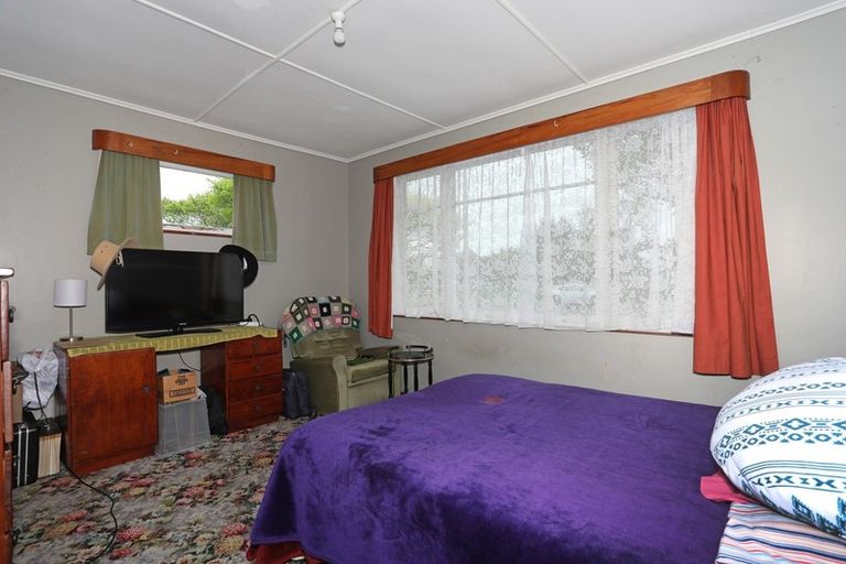 Photo of property in 52 Marumaru Street, Marton, 4710