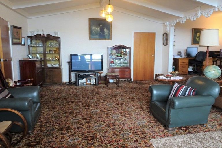 Photo of property in 345 Main Road South, Paroa, Greymouth, 7805