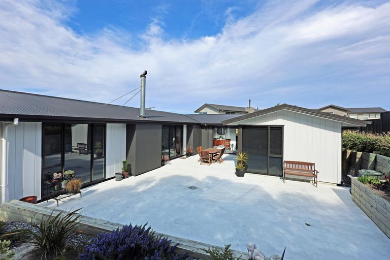 Photo of property in 9a Brinkburn Street, South Hill, Oamaru, 9400