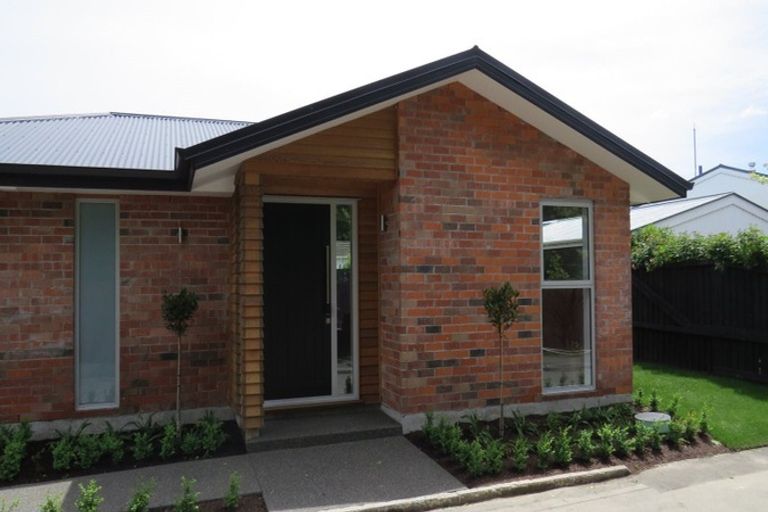 Photo of property in 7 Selsey Lane, Somerfield, Christchurch, 8024