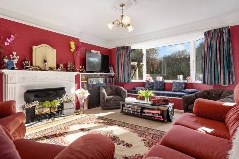 Photo of property in 1033 Blue Mountains Road, Blue Mountains, Upper Hutt, 5371