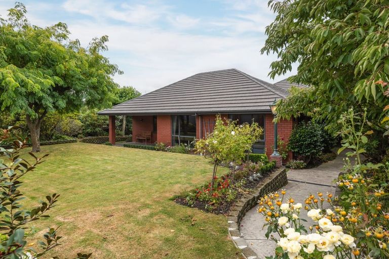 Photo of property in 130 Ashley Street, Rangiora, 7400