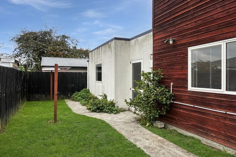 Photo of property in 25 Percival Street, Sydenham, Christchurch, 8023