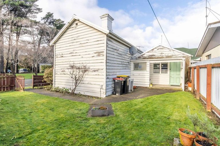 Photo of property in 212 Kelvin Street, Avenal, Invercargill, 9810