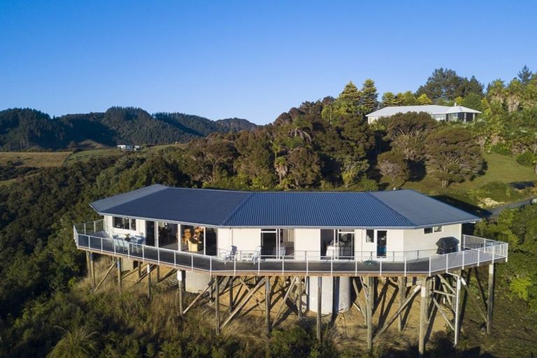 Photo of property in 852 Taupo Bay Road, Taupo Bay, Mangonui, 0494