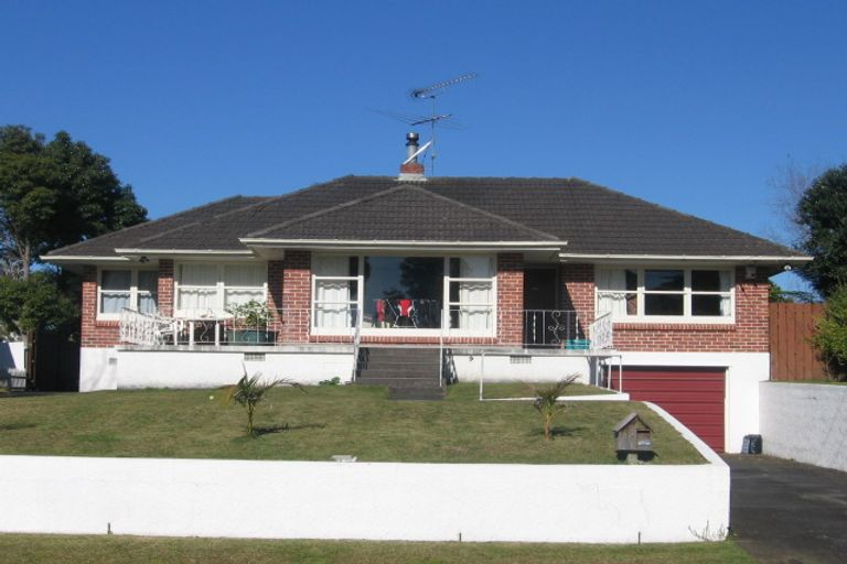 Photo of property in 1/16 Callis Avenue, Opaheke, Papakura, 2113