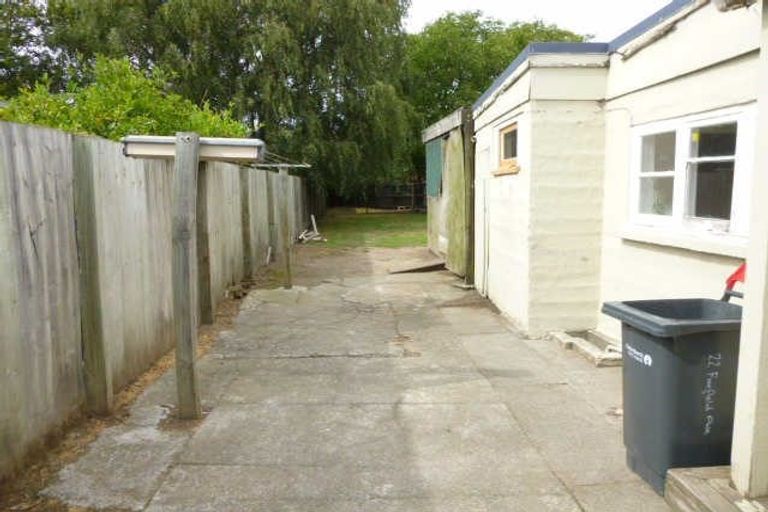 Photo of property in 22 Fairfield Avenue, Addington, Christchurch, 8024