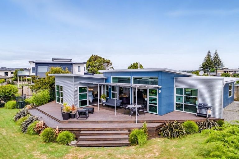Photo of property in 3b Sunset Street, Bell Block, New Plymouth, 4312