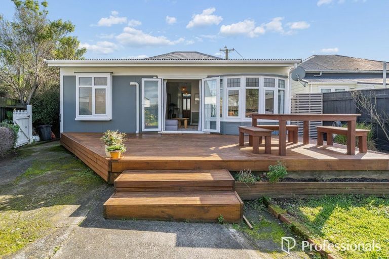 Photo of property in 168 Hutt Road, Petone, Lower Hutt, 5012