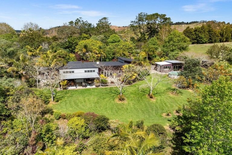 Photo of property in 74 Waitangi Road, Kiripaka, Whangarei, 0173
