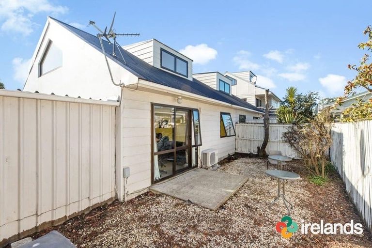 Photo of property in 3/11 Burns Street, Sydenham, Christchurch, 8023