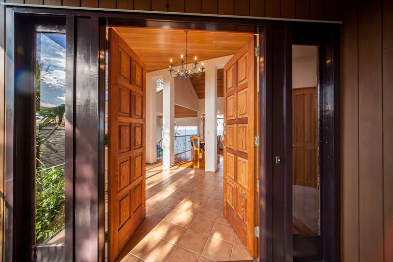 Photo of property in 356 Rockell Road, Whananaki, Hikurangi, 0181