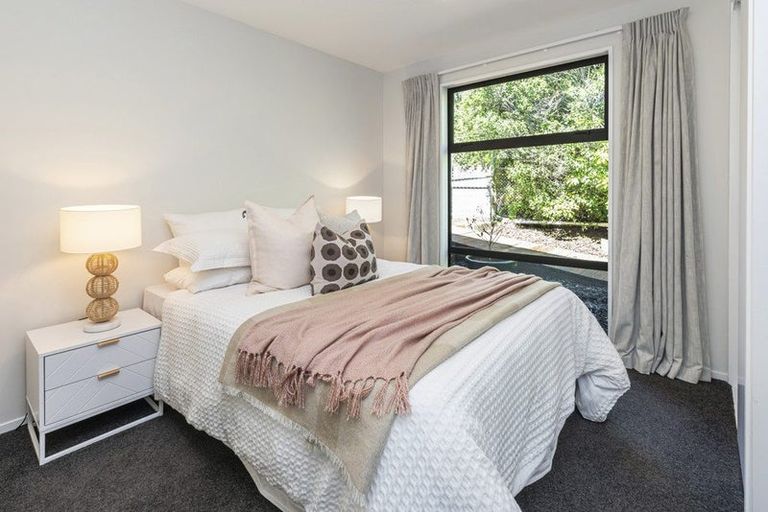 Photo of property in 1 Quarry Hill Terrace, Kennedys Bush, Christchurch, 8025