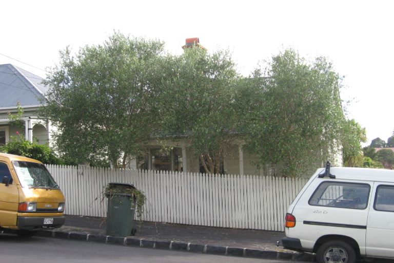 Photo of property in 14 Bond Street, Grey Lynn, Auckland, 1021