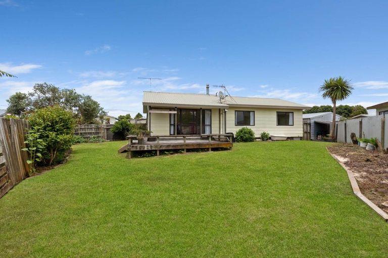 Photo of property in 13c Frank Street, Koutu, Rotorua, 3010
