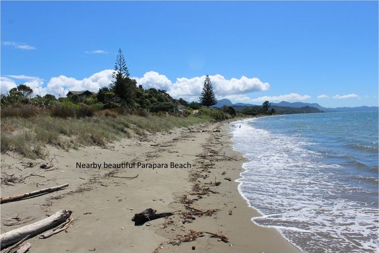 Photo of property in 72 Parapara Beach Road, Parapara, Collingwood, 7182