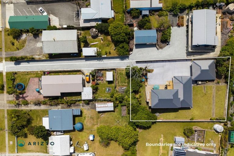 Photo of property in 204 State Highway 10, Coopers Beach, 0420