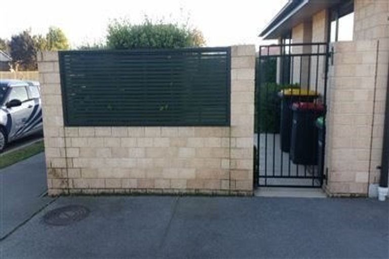 Photo of property in 224a Hills Road, Mairehau, Christchurch, 8013